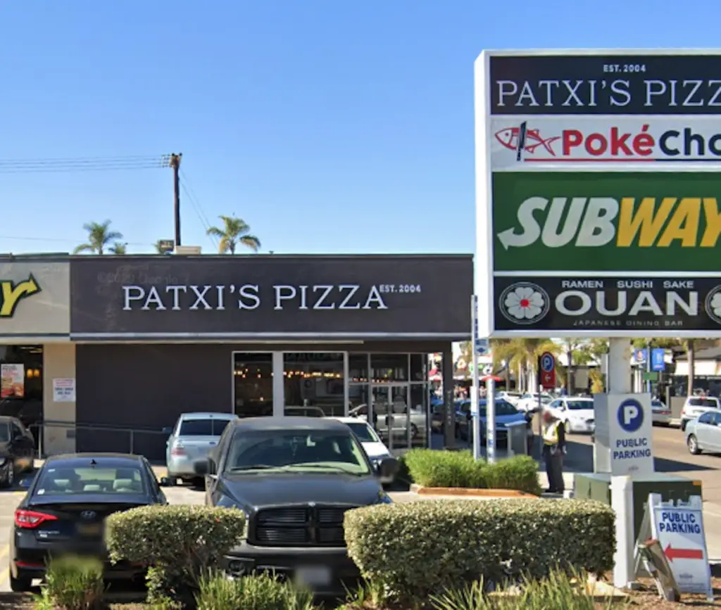 L.A.-Based FurnSaj To Replace Paxti's Pizza