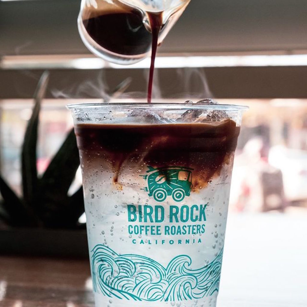 Bird Rock Coffee Roasters Firing Up New Location in Little Italy