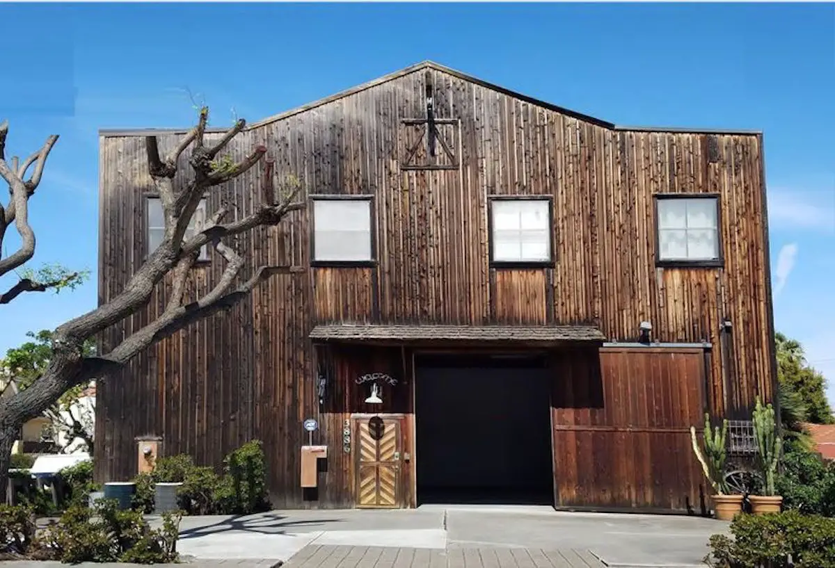 Old Town Escape Barn Bringing Something New to San Diego
