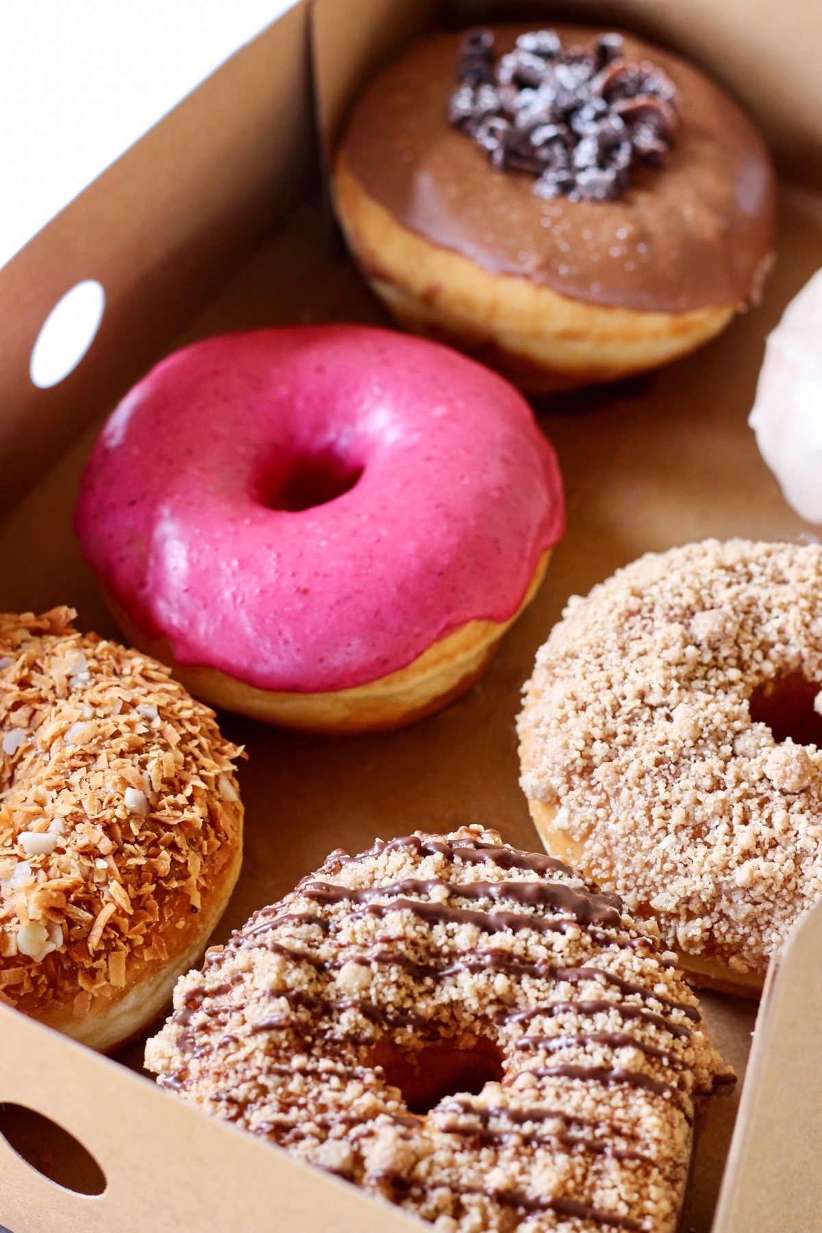 National City to Welcome Barrio Donas’ Second Location