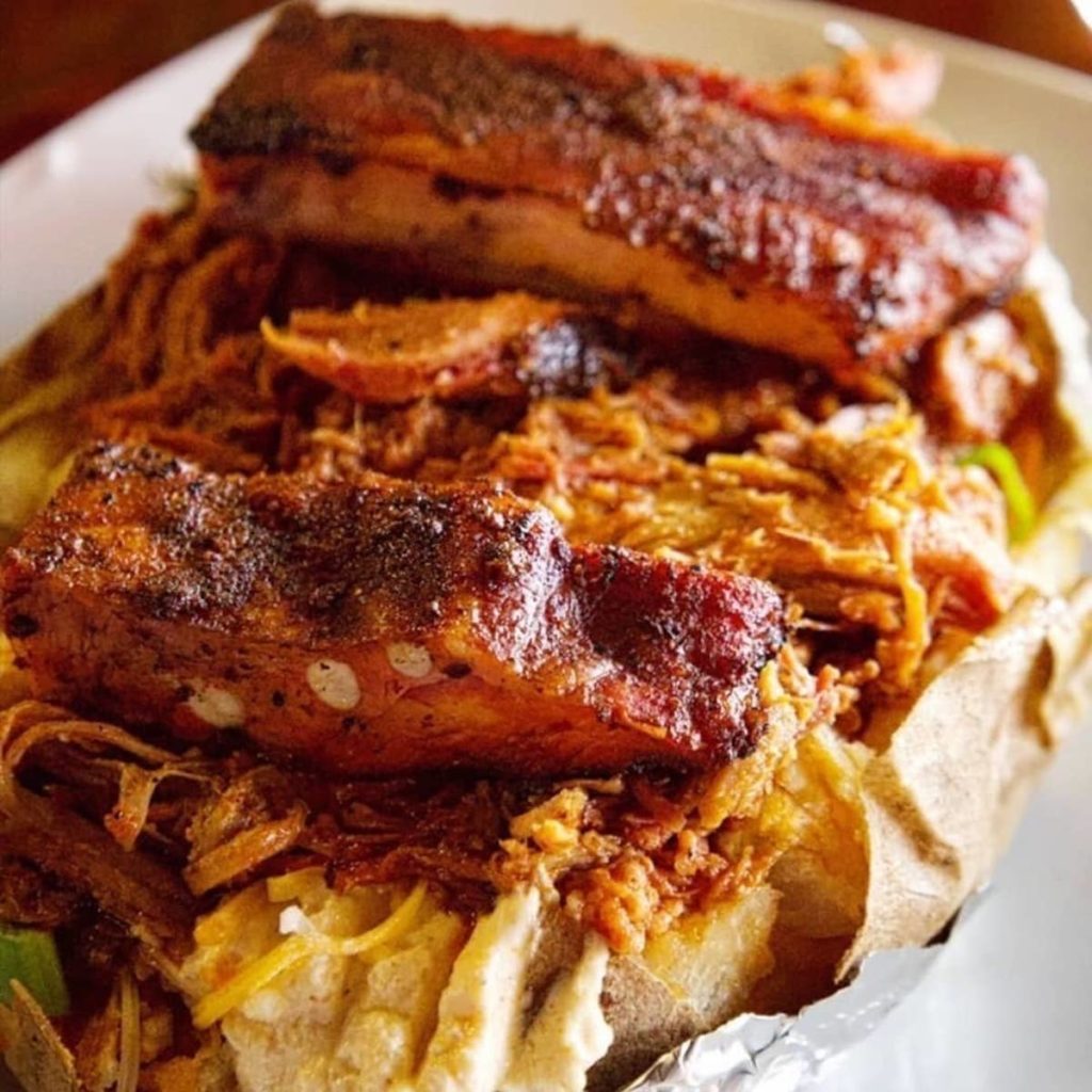 Oak and Anchor to Bring ‘True Texas BBQ’ to El Cajon