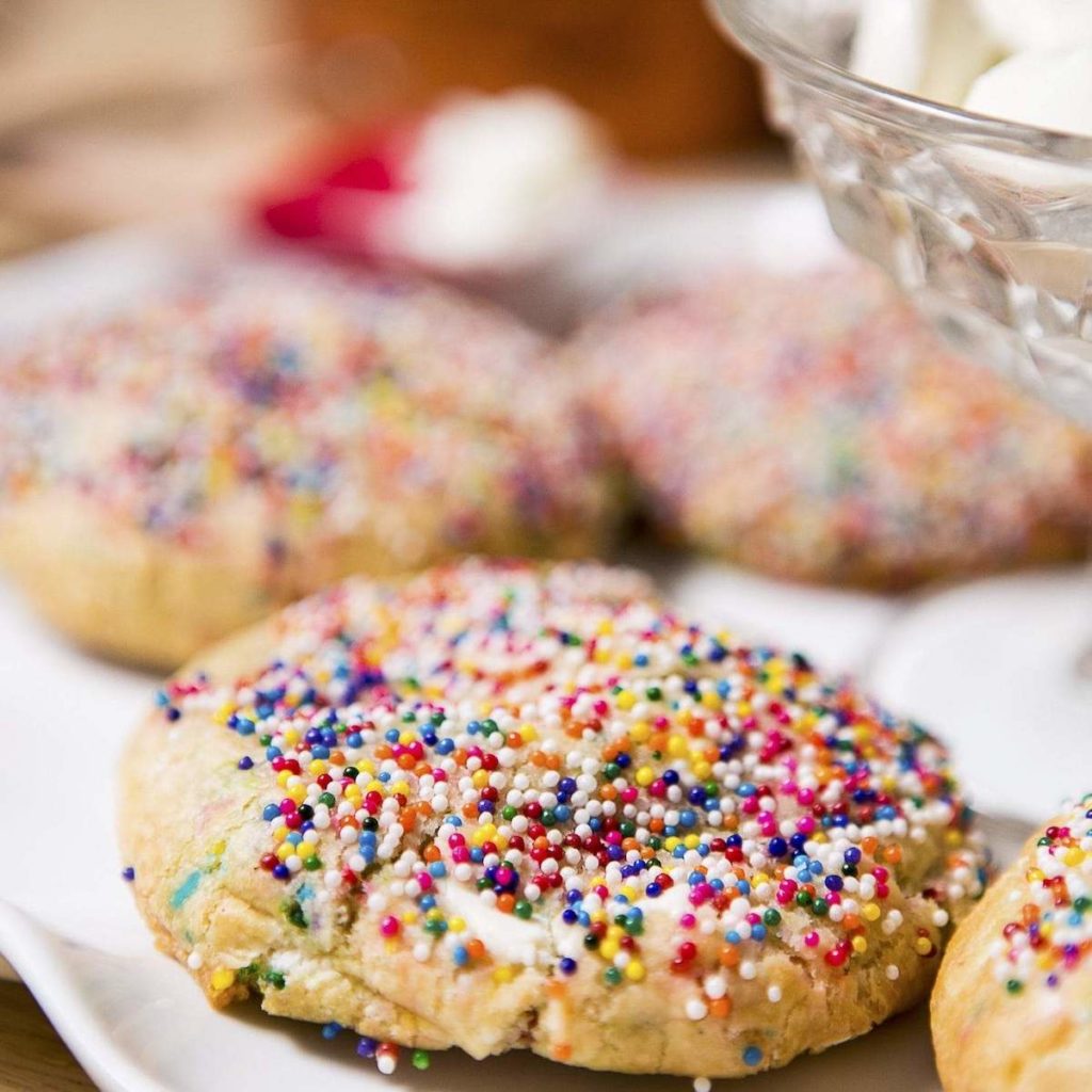 ‘Cookie-Innovator,’ Cravory Cookies, is Coming to El Cajon Blvd