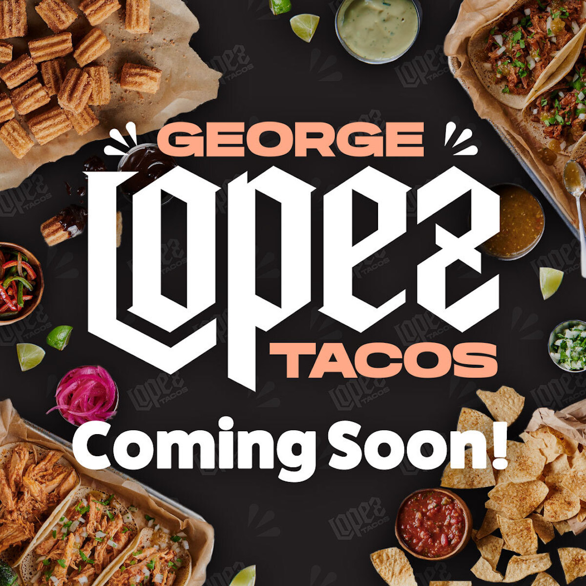 San Diego to Participate in Virtual Taco Restaurant