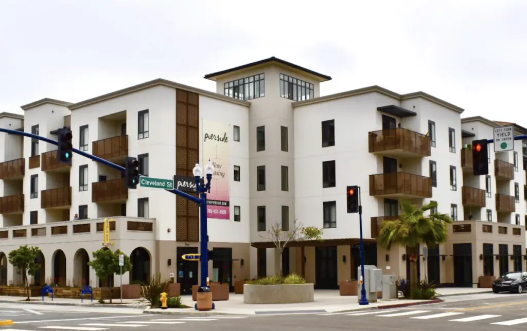 The Lab Collaborative Will Operate Out of Oceanside’s Pierside North