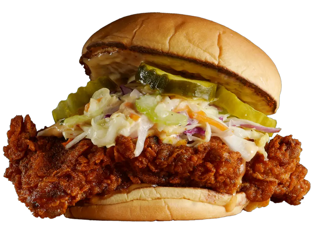 Coming in for Landing: Jay Bird’s Nashville Hot Chicken will Open in Carlsbad