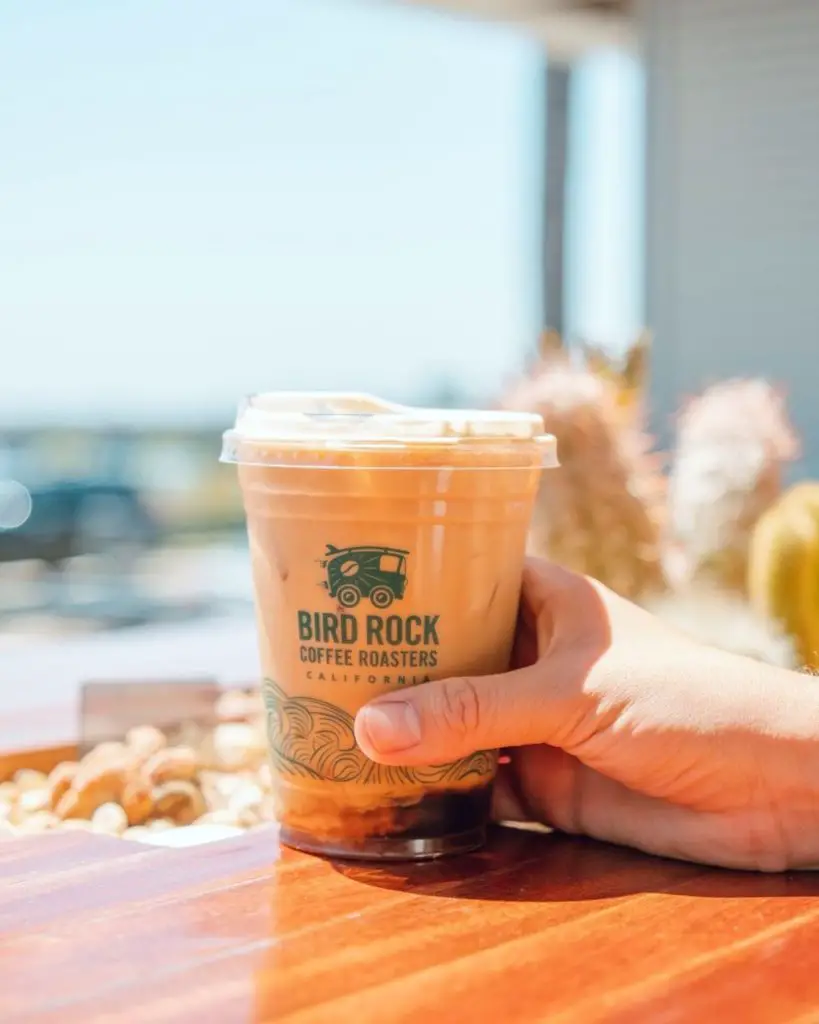Liberty Station to Become Home to Bird Rock Coffee Roasters