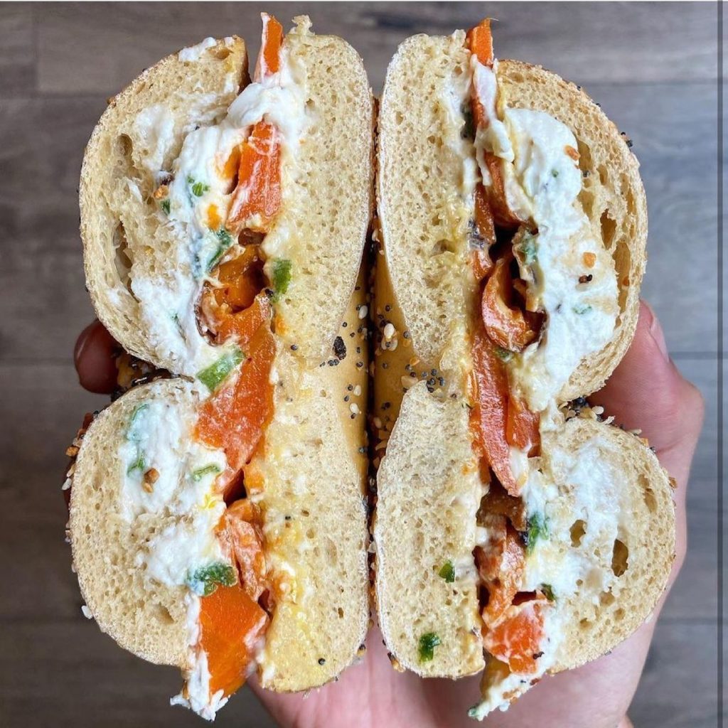 Ben and Esther’s, the Portland-based Deli and Bagel Shop, is Moving to San Diego