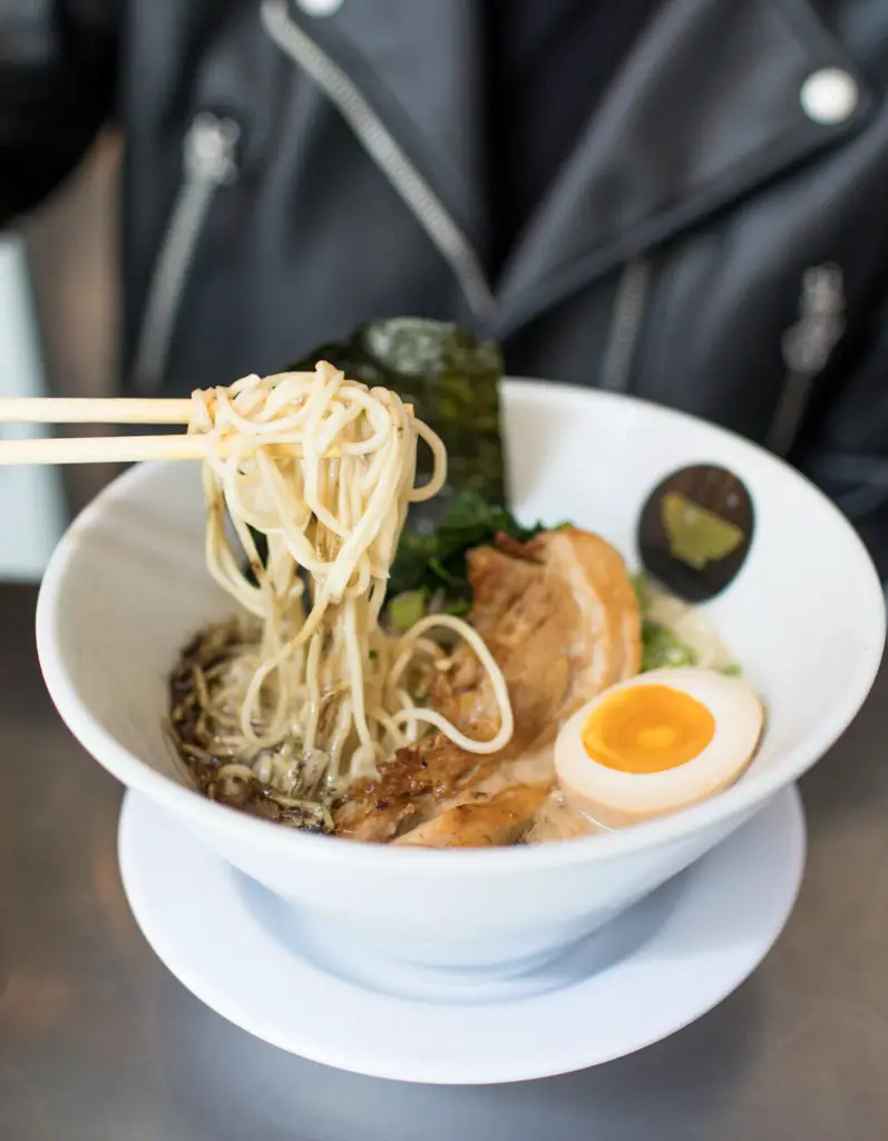 Silverlake Ramen, ‘a Ramen Our Neighbors can Brag About,’ is Headed to Mission Valley