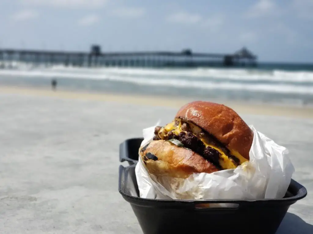 Swagyu Burger Restaurant to Open Soon in Imperial Beach