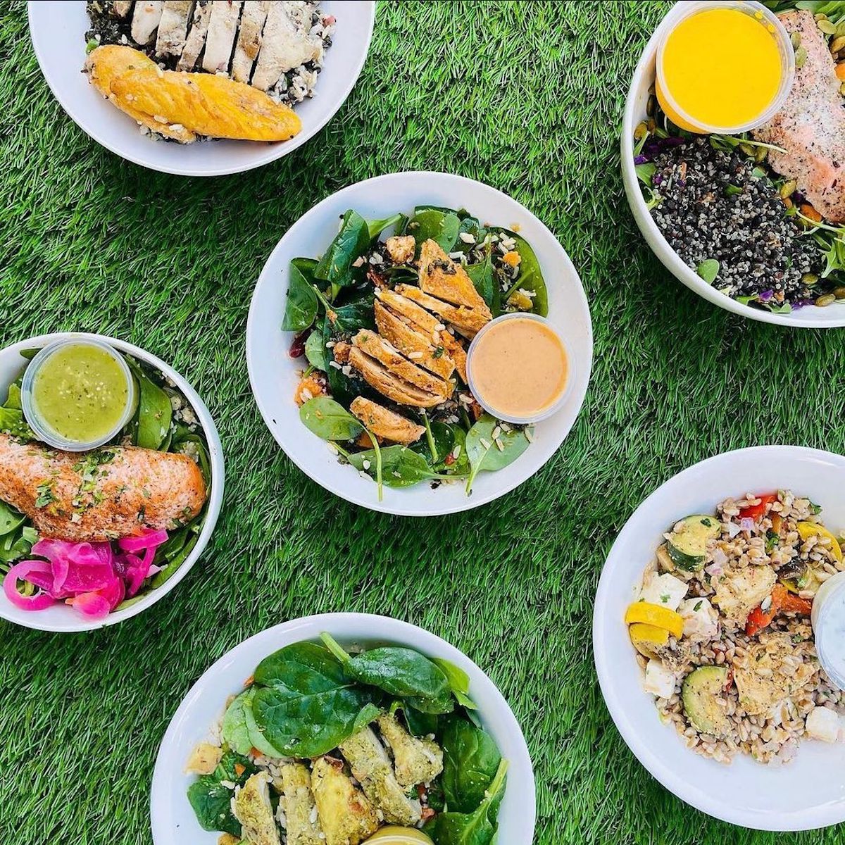 Everytable to Open Grab-and-go Storefronts in San Diego