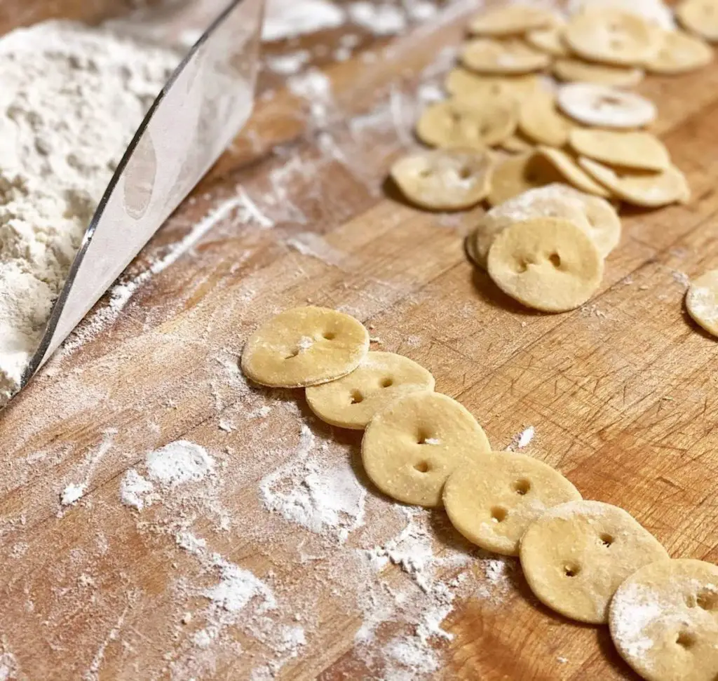 Mattarello Cooking Lab to Bring Handmade Pasta to University Ave