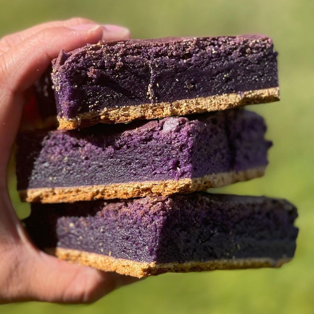 San Diego to Indulge in All Things Ube