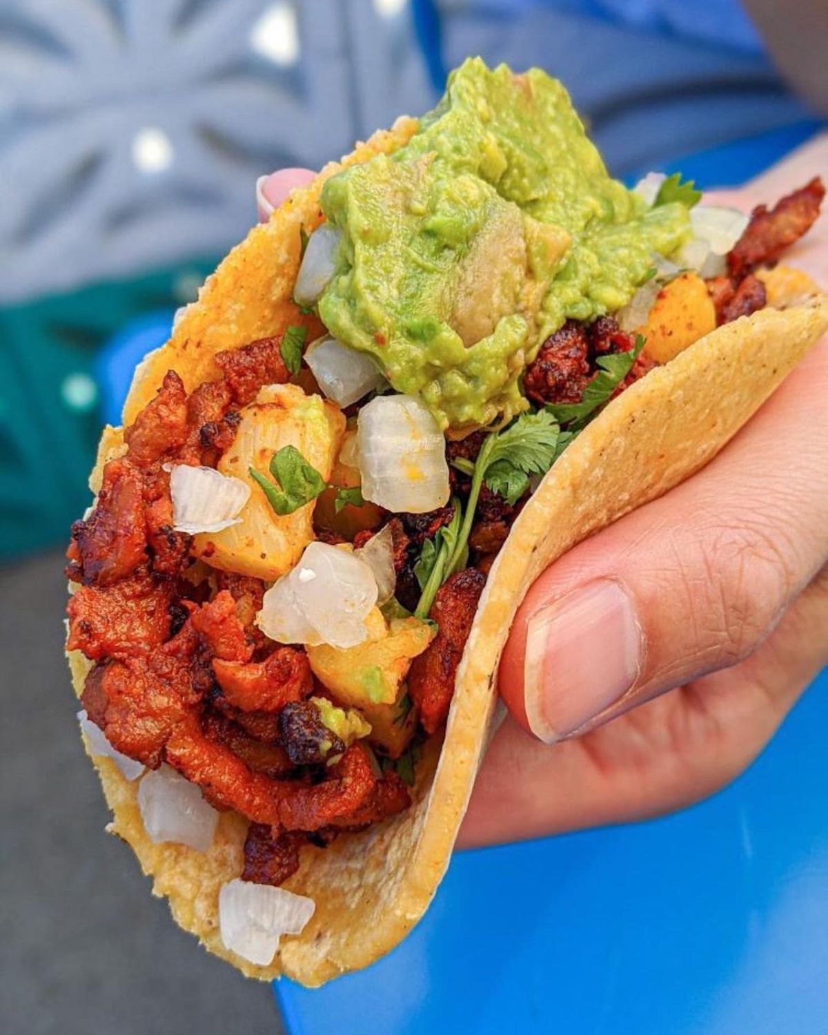 Seaport Village to Welcome Crack Taco Shop’s Second Store