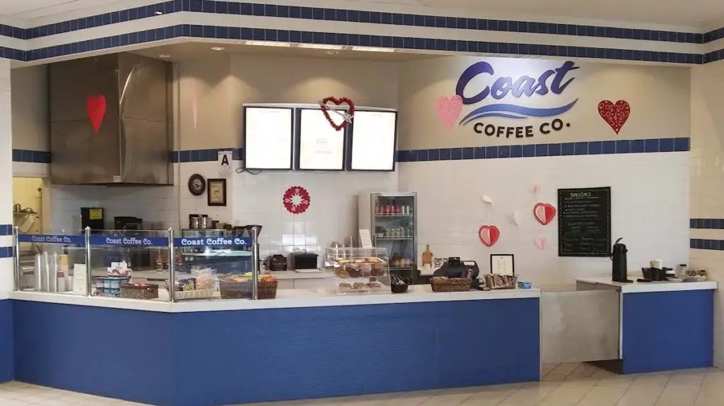 Coast Coffee Co. of Carlsbad to Expand to Escondido