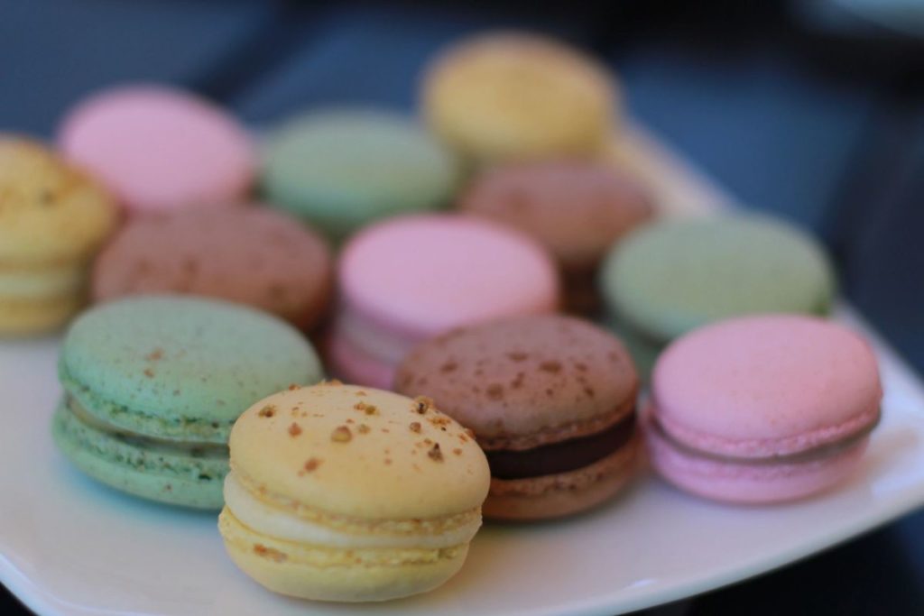 Le Pâtisseries De Stéphanie to Bring Decadent French Desserts to Oceanside