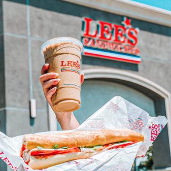 Lee's Sandwiches To Open First San Diego Location | What Now San Diego