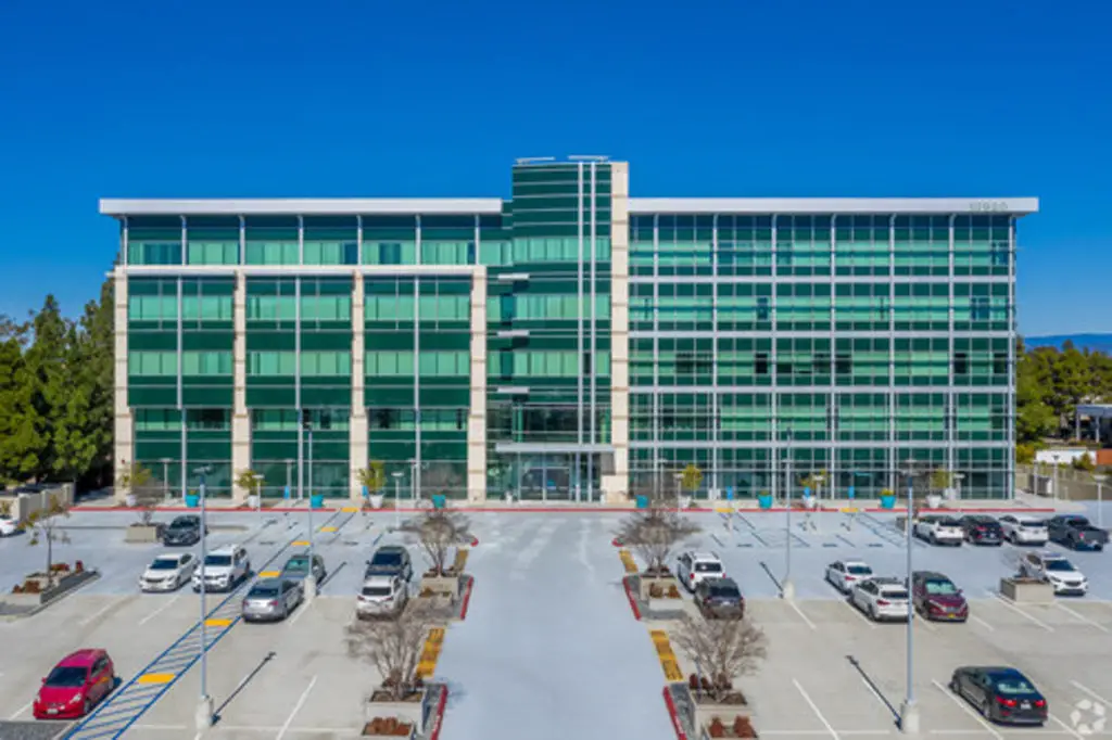 Ascentris and Harbor Sell Suburban San Diego Office Property, The Pinnacle