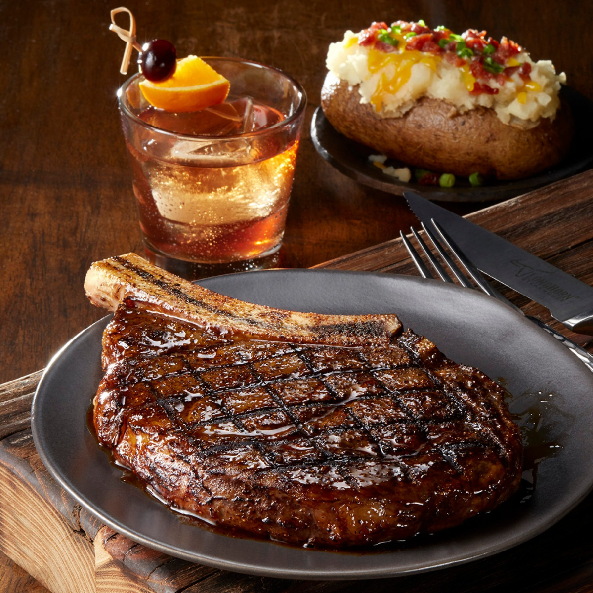 Longhorn Steakhouse Coming Soon to Temecula What Now San Diego The