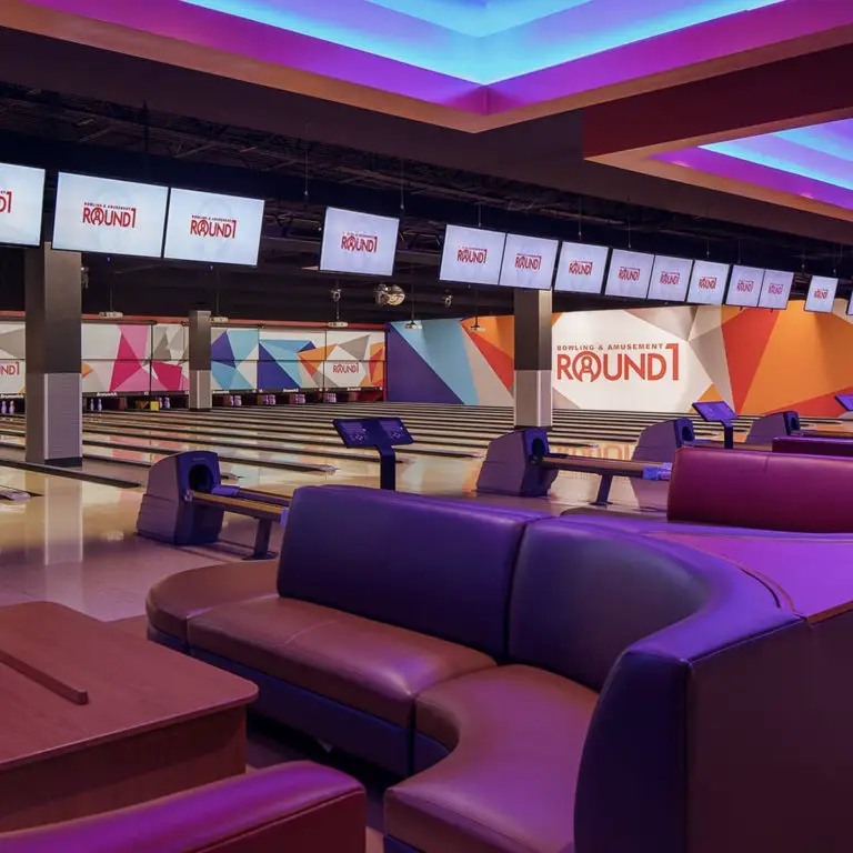 Round 1 Bowling Coming to Escondido What Now San Diego The Best