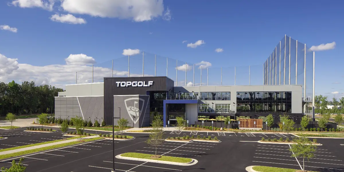 Topgolf Planning Their First San Diego Venue What Now San Diego The