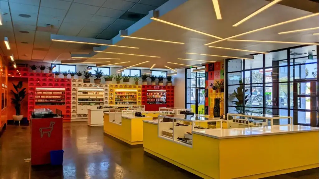 Cannabis retailer Pacabol opens in Chula Vista