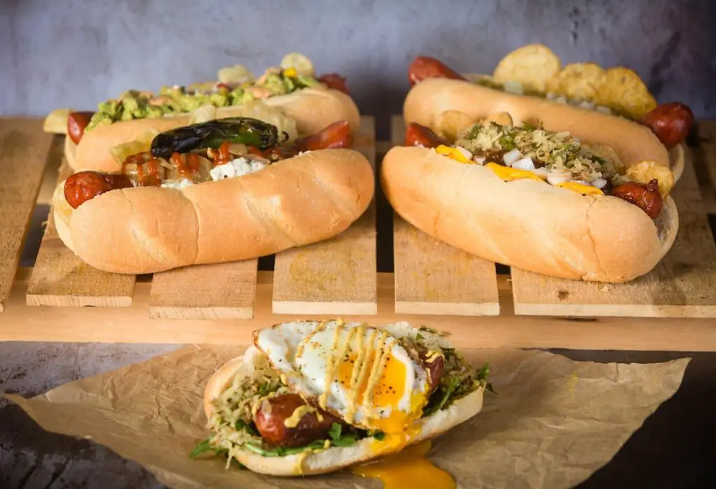 Scotty Dogs is Coming to Mission + Garnet Food Hall