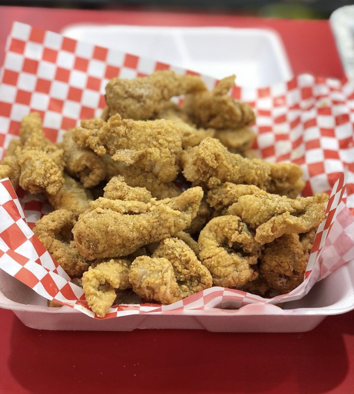 Captain Sam's Fish and Chicken Opening Fourth Location This Summer