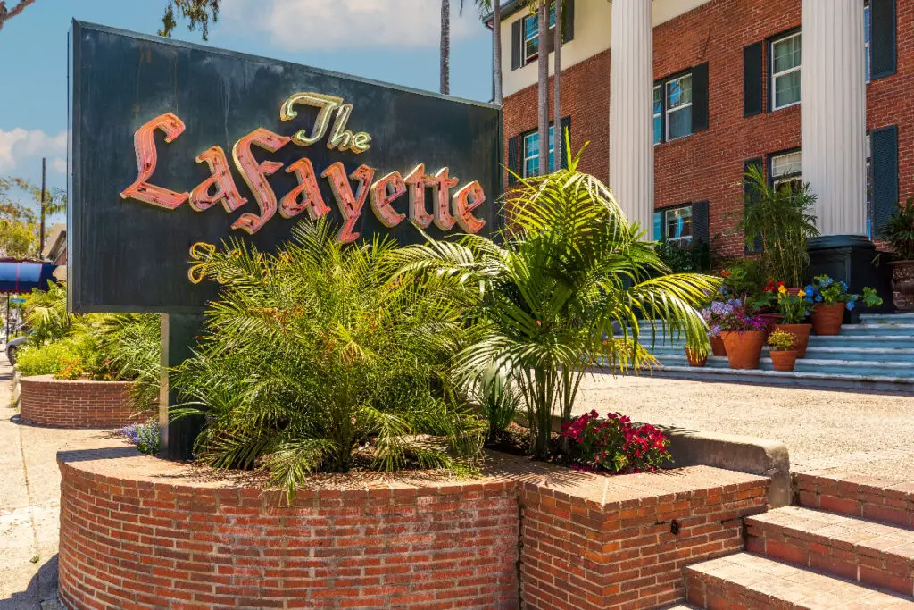 Reimagining an Icon: San Diego’s Historic LaFayette Hotel & Club Reemerges After 31-Million Dollar Transformation