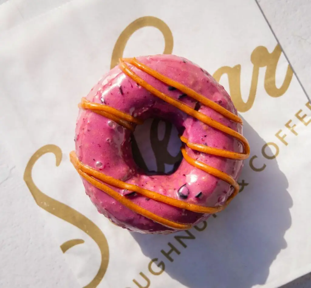 Sidecar Doughnuts and Coffee Opening Second Area Site in Little Italy