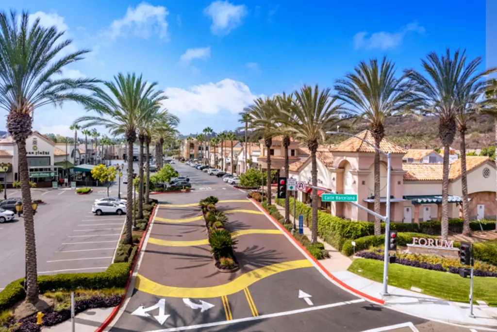 The Forum Carlsbad Welcomes Three New Tenants