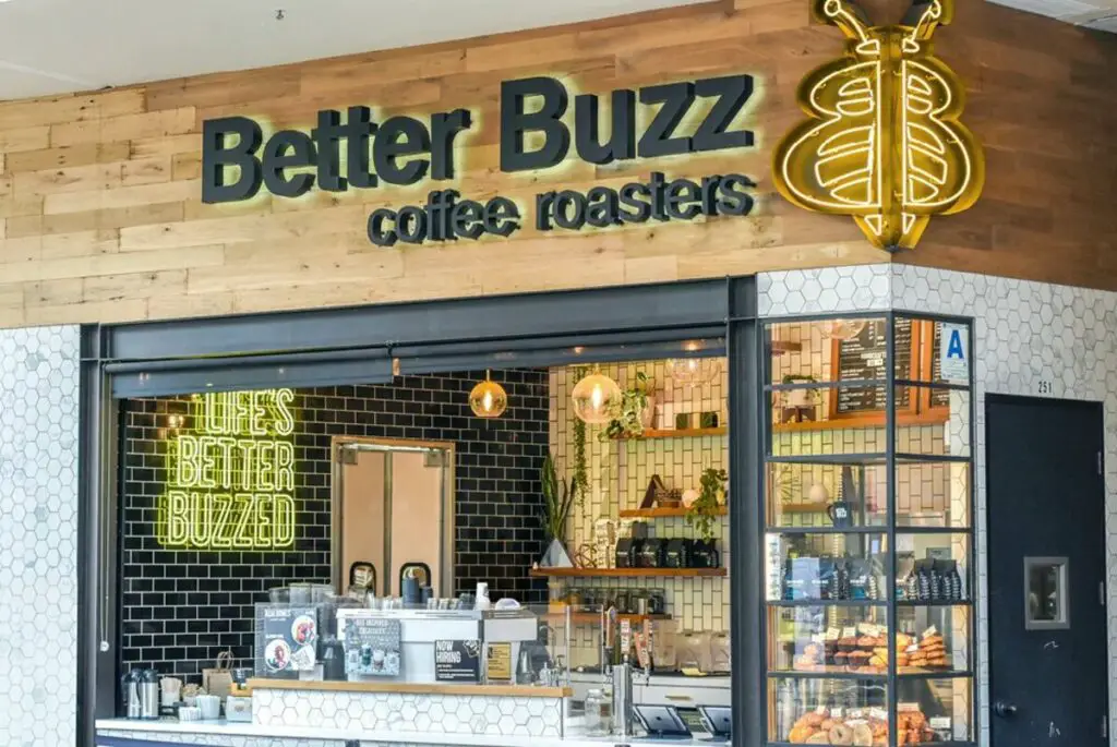 Better Buzz Announces New Sites Coming to La Mesa