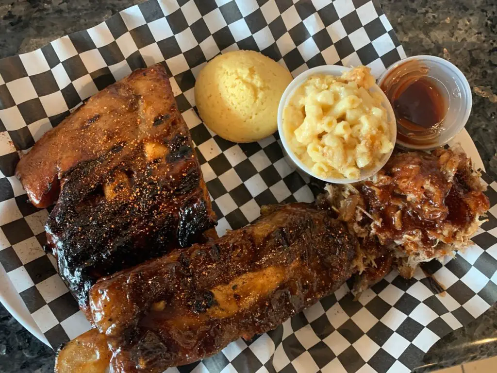 Bubba's Smokehouse BBQ Looking to Relocate Following Closure