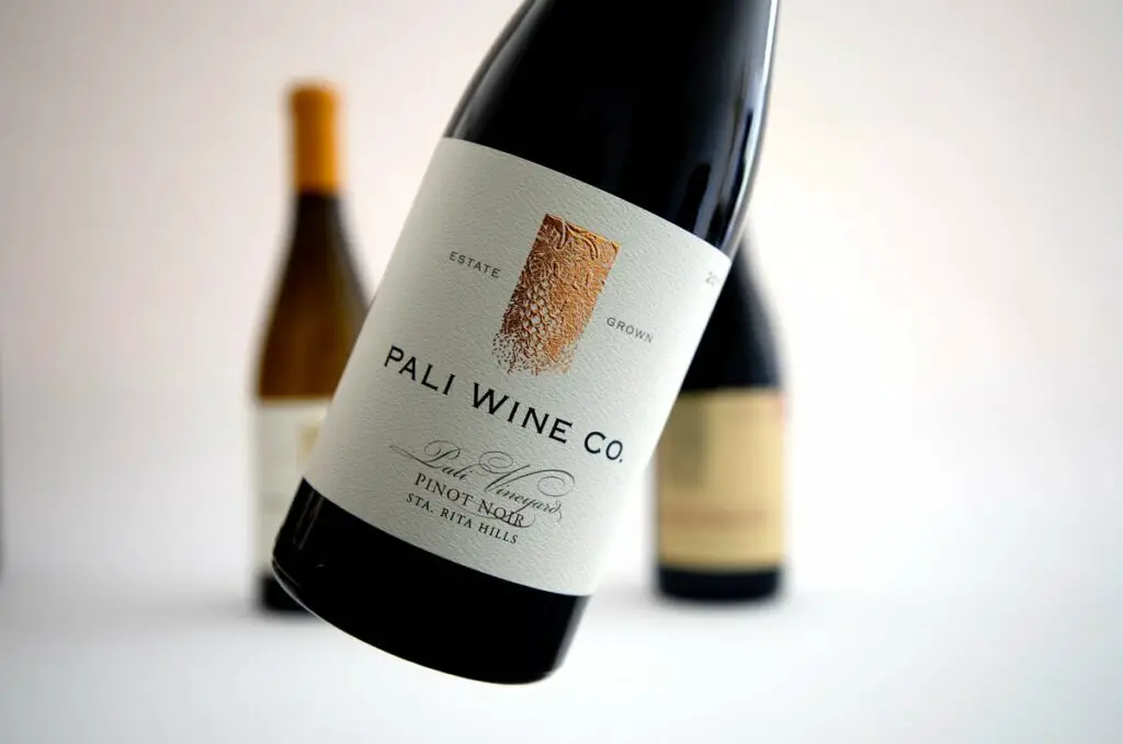 Pali Wine Company Opening Cellar Hand in Hillcrest