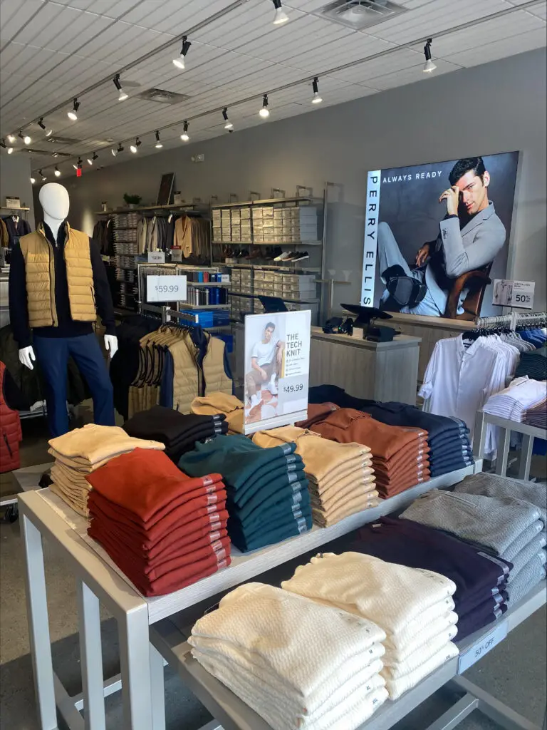 Three New Brands Openings This Fall at Carlsbad Premium Outlets