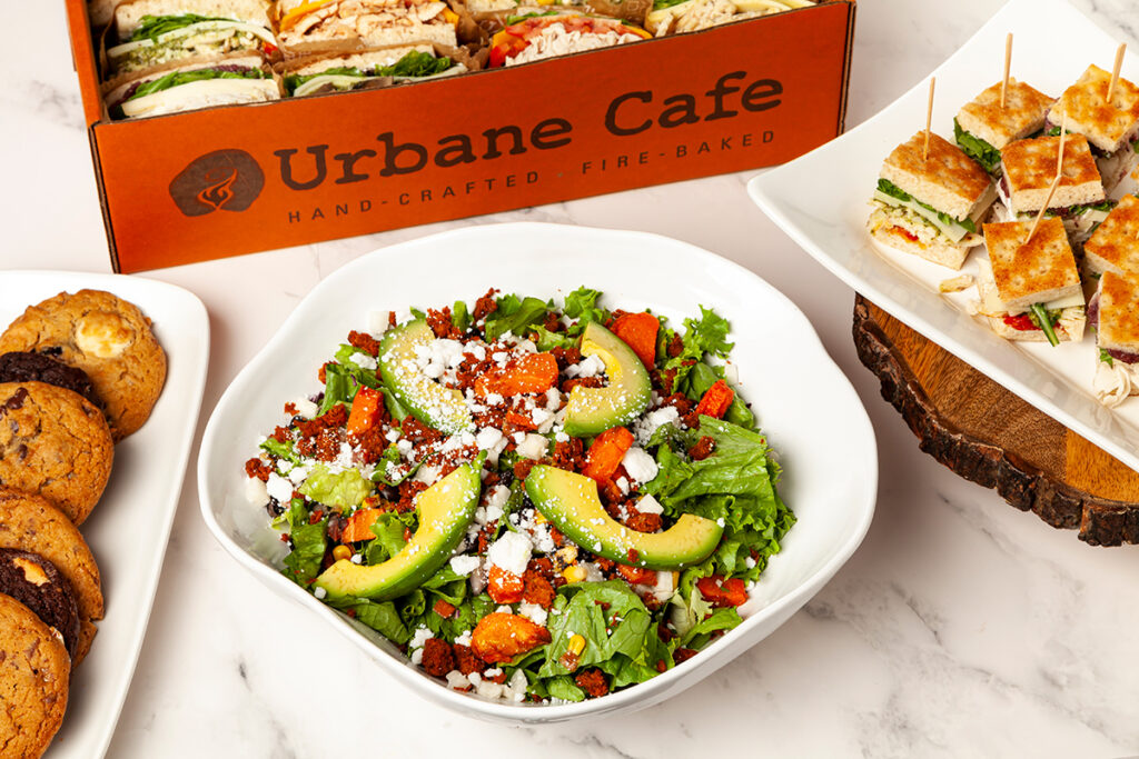 Urbane Cafe Planning Seventh San Diego Site in Point Loma