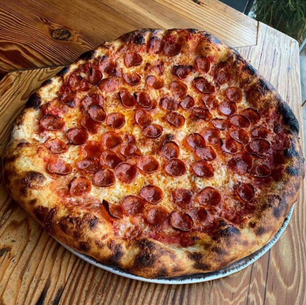 Corner Pizza Working on Third Location in Carlsbad