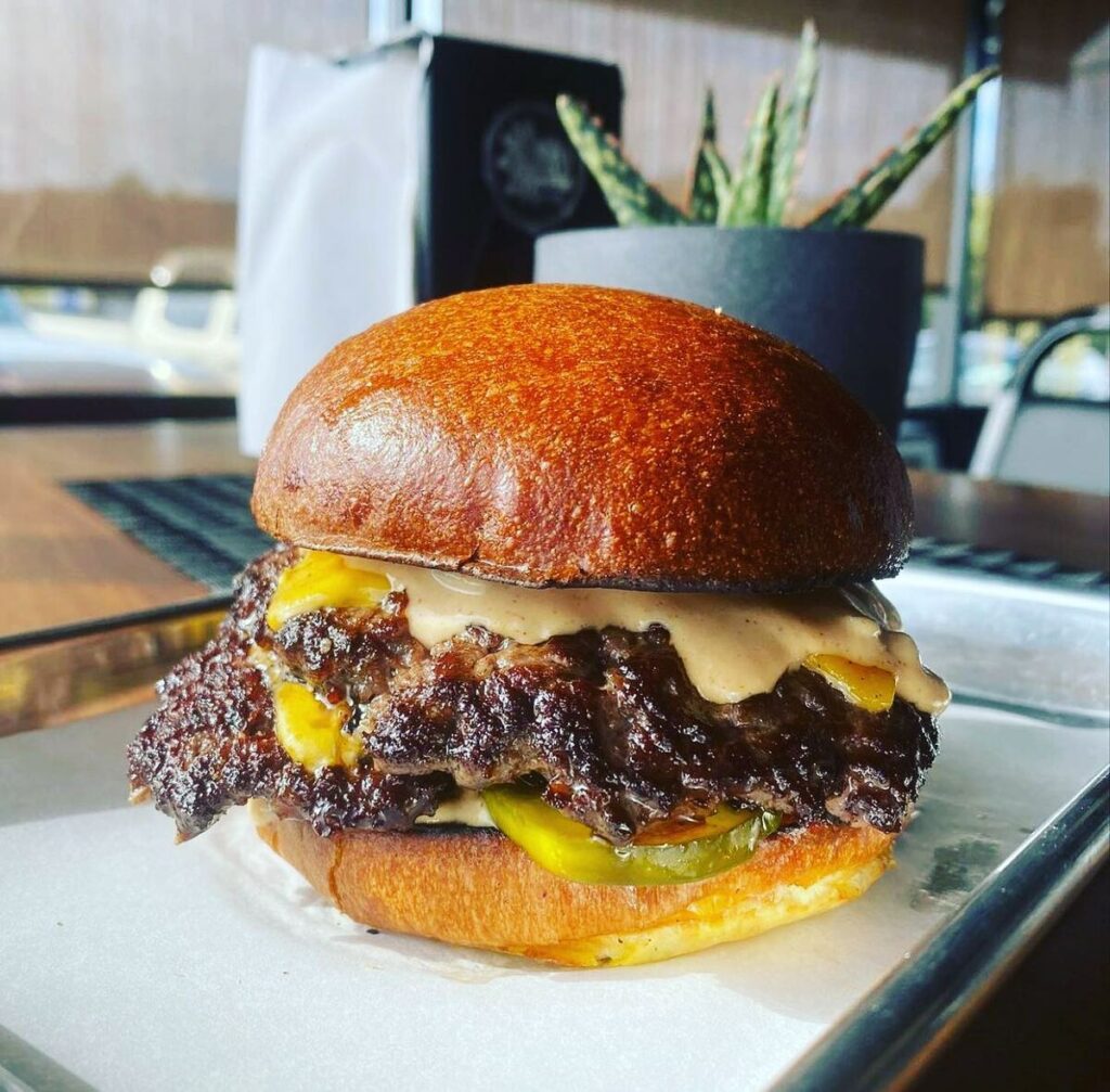 Swagyu Burgers Returning to Pacific Beach After Closing Earlier This Year