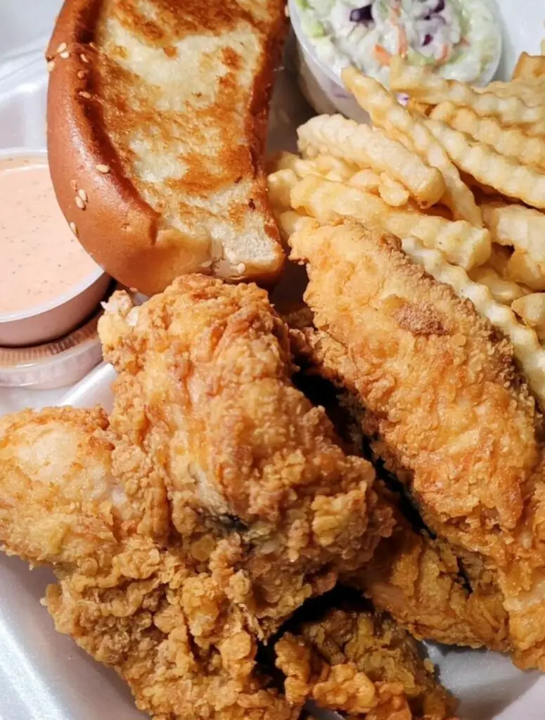 Raising Cane's Continues to Grow Following Recent Opening
