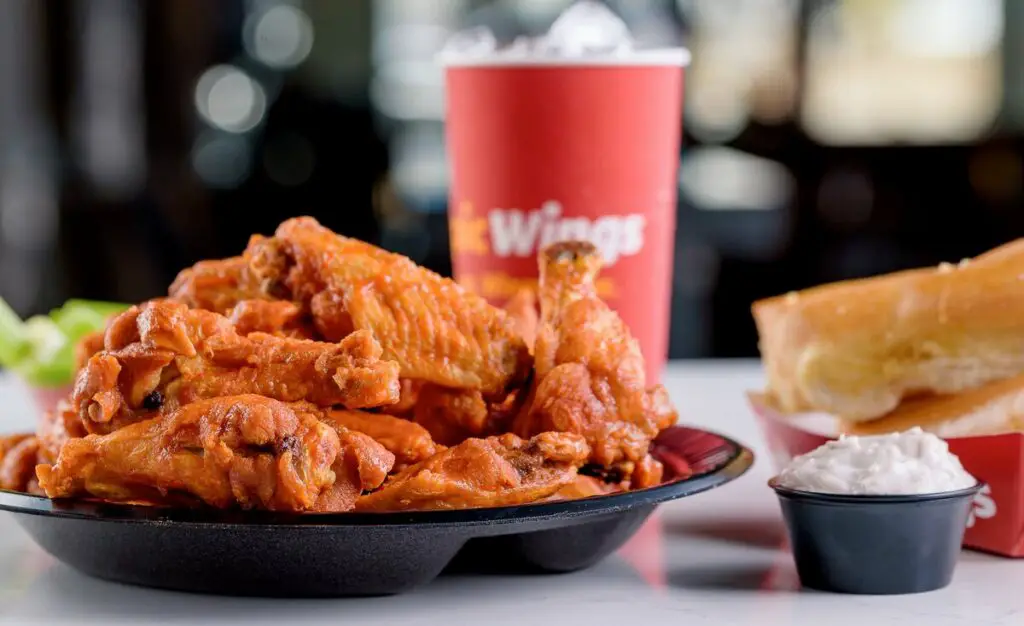 Epic Wings Planning New Location in Rancho San Diego