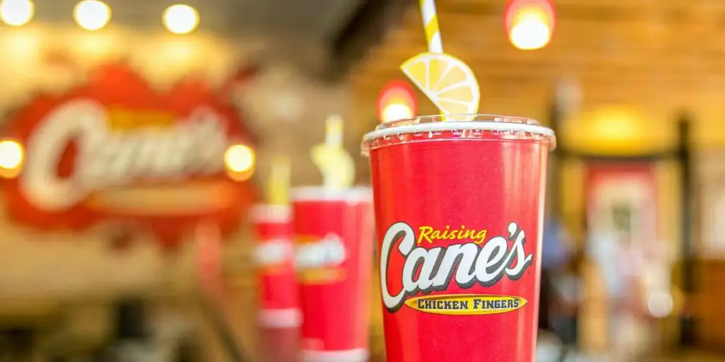 Raising Cane's Continues to Grow Following Recent Opening
