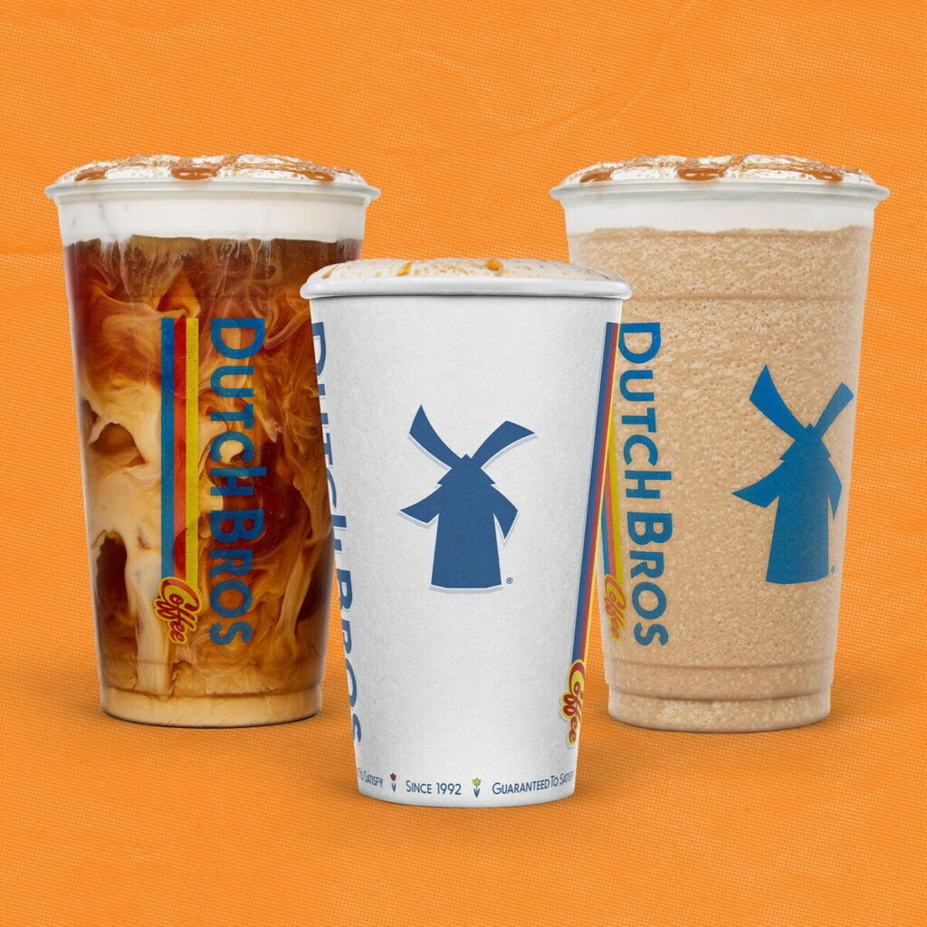 Dutch Bros. Coffee Opening Even More Sites in North and South County