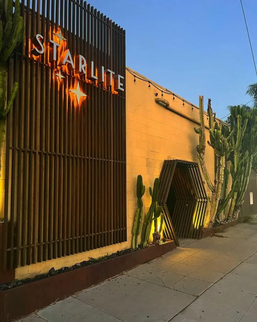 Consortium Holdings Closes Starlite for New Concept