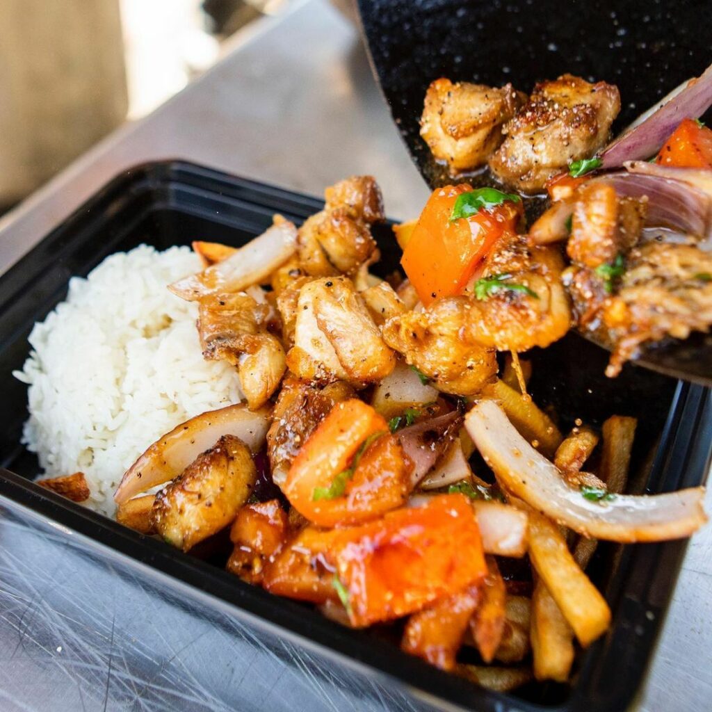 Al Toque Peruvian Kitchen Opening First Brick-and-Mortar in Oceanside