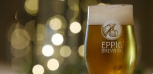 Eppig Brewing Replacing Stone Brewing Company in East Village