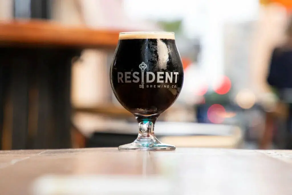 Resident Brewing Replacing Third Avenue Alehouse