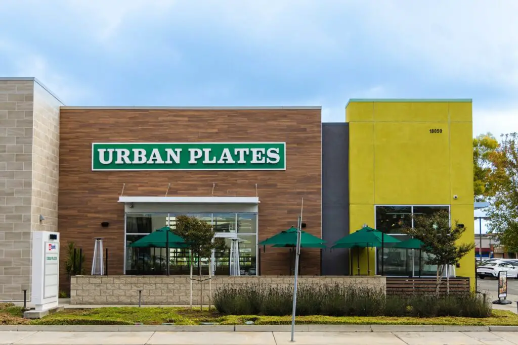 Urban Plates Planning Fourth San Diego Site