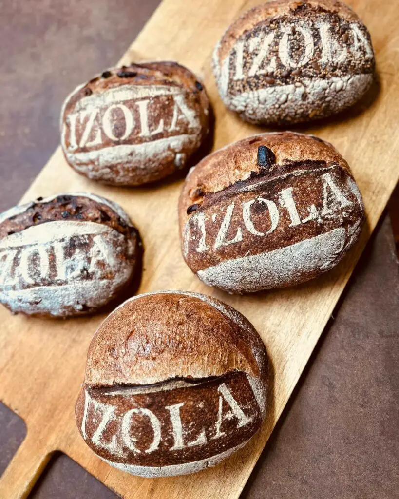 IZOLA Bakery Searching for New Home in San Diego
