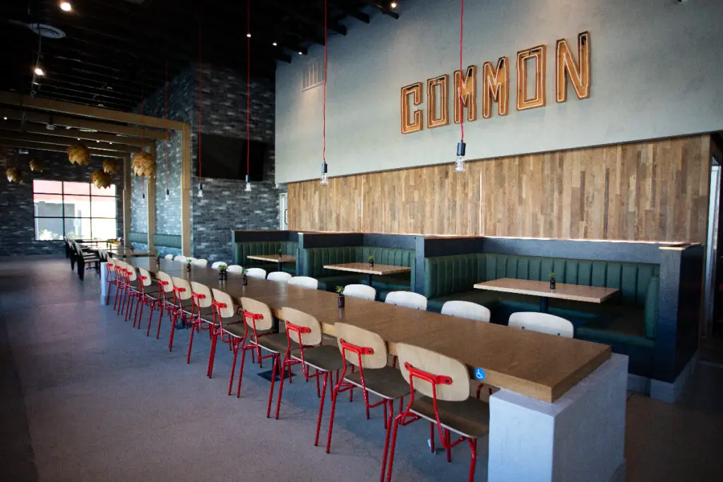 Common Theory Public House Opens Second Location In Otay Ranch