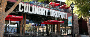 Culinary Dropout Appears to be Working on California Debut