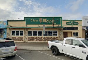 Ocean Beach's The Harp Acquired by Lead Singer of Slightly Stoopid and Others